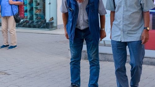 Primăria Sfântu Gheorghe a montat în oraș ”pietre de poticnire”, în memoria evreilor deportaţi / Plachetele marchează fostele locuinţe ale familiilor evreieşti, ghetoul şi locul fostei sinagogi