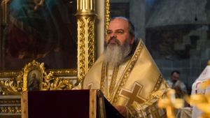 Episcopul Hușilor, unul dintre ”durii” din Biserica Ortodoxă, cere boicotarea produselor turcești ca răspuns pentru transformarea basilicii Sfânta Sofia în moschee