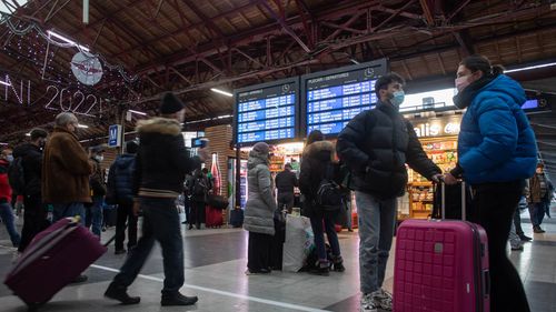 CFR Călători reclamă subcompensarea şi diminuarea veniturilor prognozate pentru anul 2025, afirmând că este pus în pericol transportul public de călători