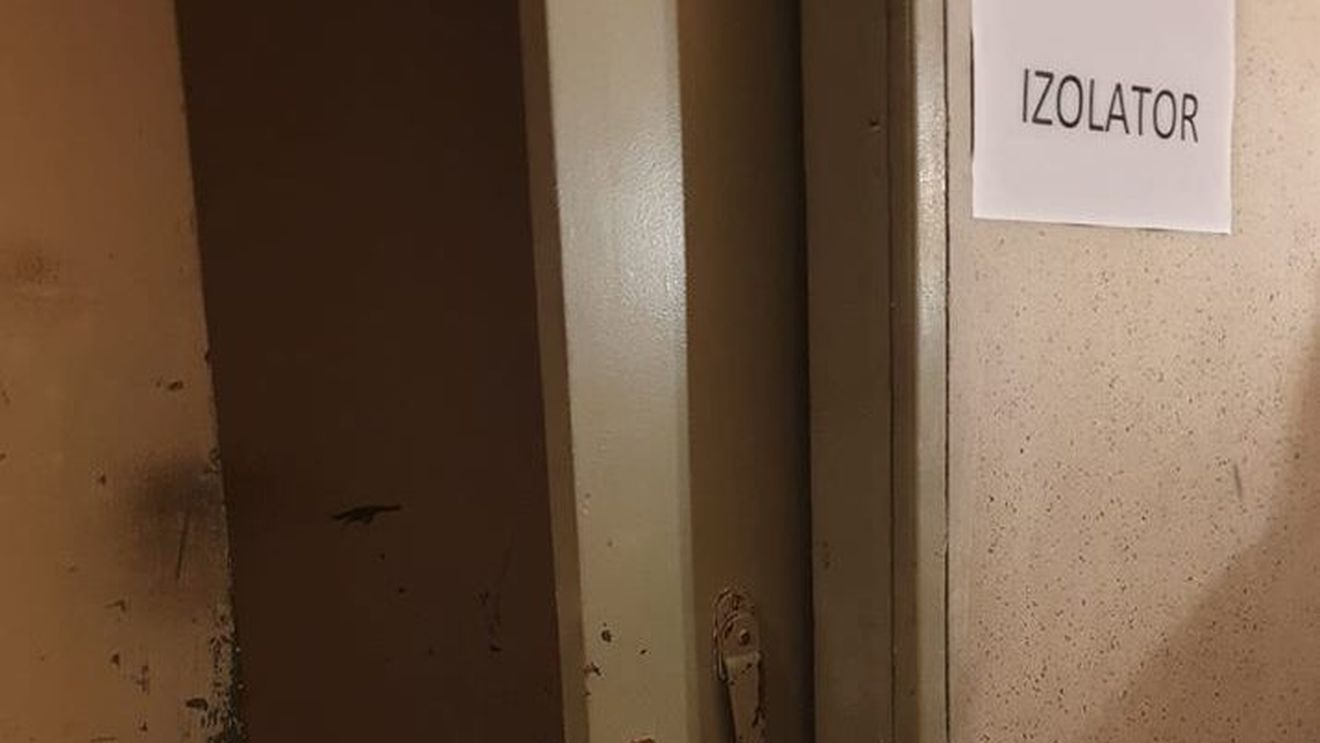 VIDEO Beciurile Securității comuniste în care erau torturați oponenții regimului, deschise pentru prima oară publicului