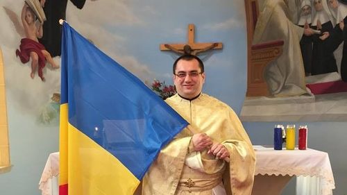 Chris Terheș, preotul pus de PSD pe liste, a fost demis din funcția de administrator al comunității „St. John the Baptist Romanian Catholic Mission” din SUA. Terheș: ”Decizia e perfect normală”