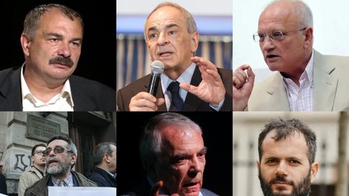 BREAKING Legile Educației: Scrisoare deschisă semnată de 100 de intelectuali, printre care Gabriel Liiceanu, Mircea Miclea, Lazăr Vlăsceanu, Andrei Cornea, Nicolae Manolescu, Radu Vancu, care îi cer ministrului Cîmpeanu “consultarea reală a intelectualilor României, a corpului profesoral și a părinților”