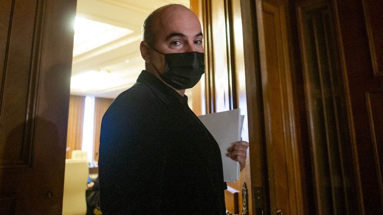 Rareş Bogdan, despre platforma pentru combaterea dezinformărilor: O idee nefericită/ De la monitorizare se va ajunge la cenzură/ Voi cere PNL și Guvernului să NU susţină acest proiect