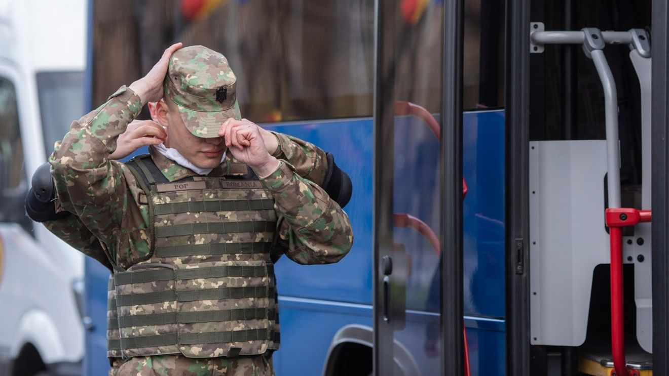 Militar reținut de procurorii din Mureș pentru vânzare de droguri / Prins în flagrant cu 500 de grame de 2 MMC, un drog sintetic