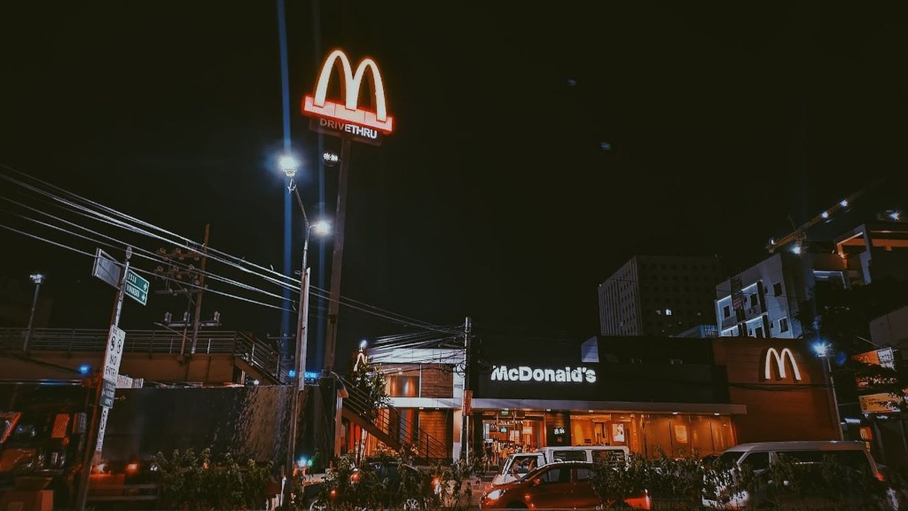 McBroken, soft-ul care comandă îngheţată de 18.752 de dolari la fiecare 30 de minute pentru a verifica dacă automatele funcţionează