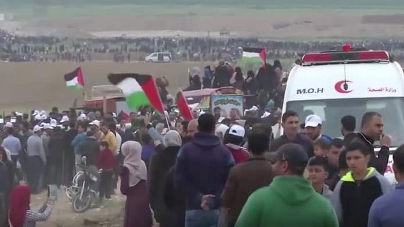 Autoritatea Naţională Palestiniană vrea să-și reia legăturile cu Israelul, pentru că și-a respectat acordul