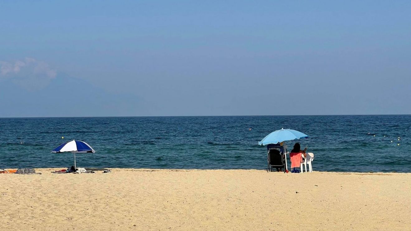 Plajele de pe litoralul Mării Negre unde se mai poate face nudism