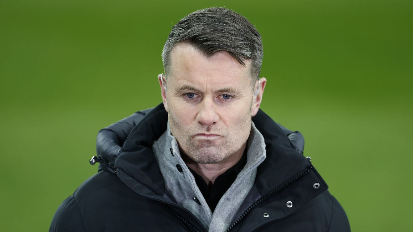 Fostul star al Premier League, Shay Given, își cere scuze pentru remarca referitoare la Holocaust