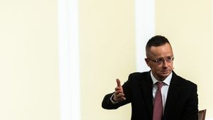 Ungaria califică drept „nejustificat, inutil, inaplicabil și dăunător” acordul UE privind reducerea consumului de gaze: „Le va explica ungurilor cineva de la Bruxelles că în Ungaria există gaz pe care gospodăriile şi companiile nu-l pot folosi?”
