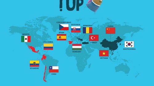 VIDEO Povestea cărții de povești pentru copii pentru care se bat edituri din alte țări / Alex Donovici: Seria ȚUP a început de când am văzut-o pe Lorelai Moșneguțu cum a apărut cântând la pian cu degetele de la picioare, fără mâini