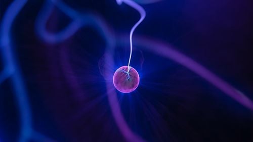 Oamenii de ştiinţă au descoperit cu ajutorul inteligenței artificiale o modalitate mai uşoară de a obţine starea de inseparabilitate cuantică între particulele subatomice