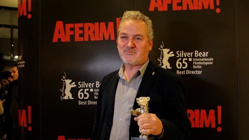 Actorul Teodor Corban a murit la 65 de ani, anunță criticul de artă Oltița Cîntec / ”În discursul de la Premiile Gopo le-a mulțumit celor doi cai distribuiți în supporting role. Avea mult umor, un umor mucalit, deștept, elaborat!”