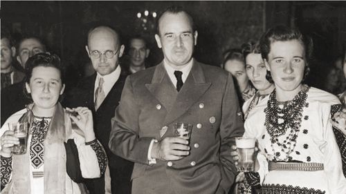 O stradă din Kiev ar putea primi numele unui colaborator ucrainean al naziștilor