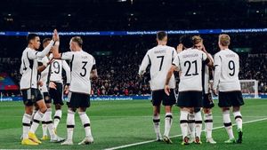 Euro 2024: Germania - Danemarca se confruntă în optimi, lotul nemților este de două ori mai valoros