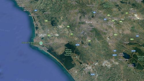 Administrația din Fiumicino (Italia) acordă gratuit comunității românești teren în Isola Sacra, pentru construcția unei biserici ortodoxe / ”Va contribui la consolidarea legăturilor dintre diferitele culturi prezente în oraș” / Sunt peste 5.000 de români în oraș