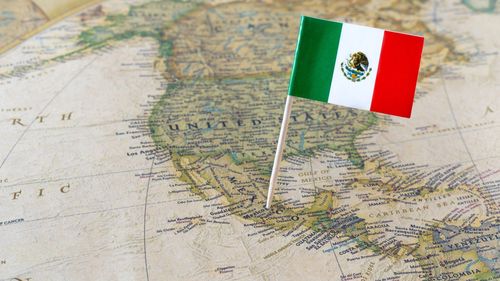 48 de saci cu resturi umane au fost descoperiți în Mexic / Țara are oficial peste 127.000 de persoane dispărute