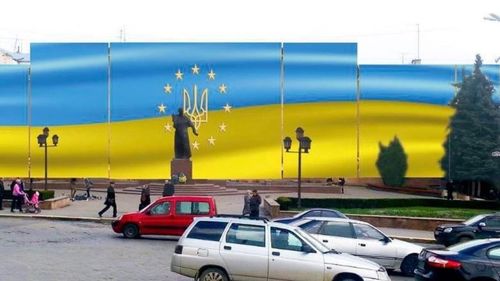Românii din Ucraina cer autorităţilor de la Bucureşti să apere învăţământul în limba română din zona Cernăuţi / ”Mulţi din România nu înţeleg asta. E durere când îţi pierzi limba. Noi aici nu avem putere să facem ceva. Legea merge mai departe”
