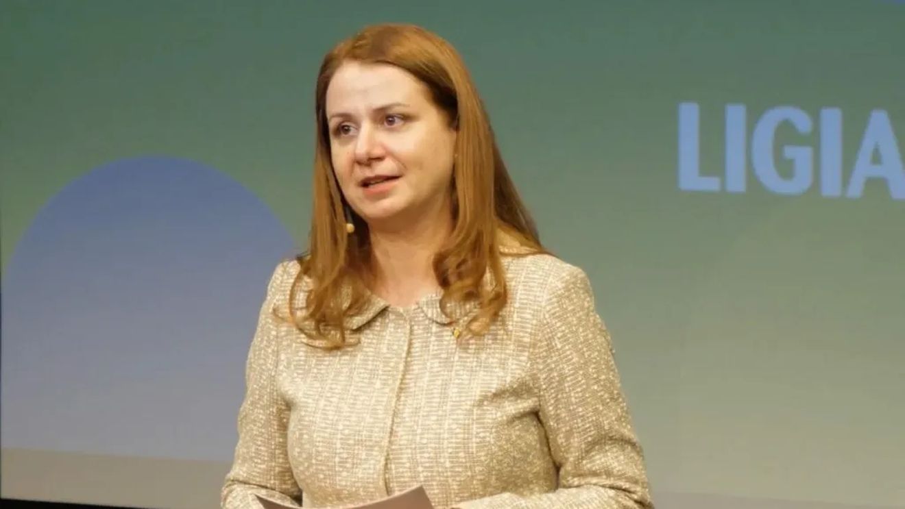 VIDEO Traseul unei eleve de etnie romă, care ajunge profesoară de Chimie, în România educată, imaginat de Ligia Deca: Trebuie să lăsăm loc școlilor să nu le iasă din prima gestionarea unui grant european