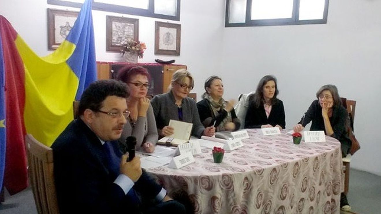 Controversatul Tiberiu Dinu, numit din nou consul la Milano. Fost ofițer de miliție, Dinu a fost implicat într-un scandal cu Doi și-un sfert