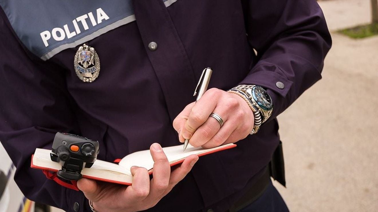 Dosar penal pe numele fostului ofițer MAI internat la Gerota care nu a spus că a fost în străinătate și a infectat mai multe persoane cu coronavirus