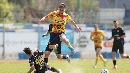 Ripensia Timișoara, de 4 ori campioană națională la fotbal, renunță din acest sezon la echipa de seniori / ”Grupele de copii și juniori își vor continua activitatea”