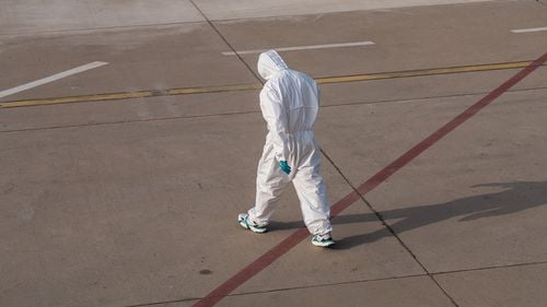 20.000 de cazuri și 41 de decese Covid în ultima zi / 903 pacienți la Terapie Intensivă