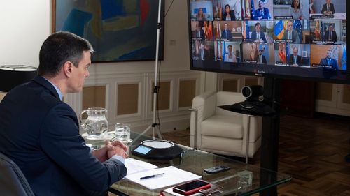 Spania a prelungit pentru a cincea oară măsurile restrictive împotriva coronavirusului. Starea de urgență rămâne valabilă până pe 6 iunie