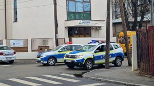 Bărbatul din Dolj  evadat din arest la domiciliu a fost prins în Craiova