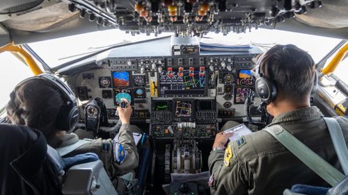 SUA şi Filipine au demarat marţi cele mai importante exerciţii militare comune din ultimii peste 30 de ani/ Participă aproximativ 18.000 de soldați