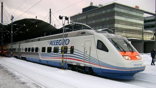 Finlanda suspendă legăturile feroviare cu Rusia / Granița dintre cele două țări rămâne deschisă pentru transportul rutier