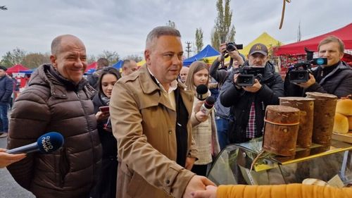 „Subvențiile agricole pentru stuful din Delta Dunării au fost plătite” – ministrul Agriculturii, Florin Barbu / Parchetul European anchetează legalitatea acestor subvenții de care ar beneficia apropiați ai baronului PSD, Paul Stănescu