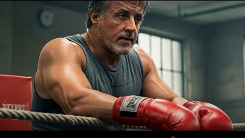 Donald Trump a anunţat că Sylvester Stallone şi Gloria Gaynor vor fi premiaţi de Kennedy Center
