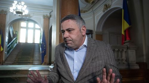 Ministrul Agriculturii anunță o nouă intervenție în piața liberă prin limitarea adaosului comercial la produsele româneşti: O vom vedea anul acesta. Se lucrează la acest proiect