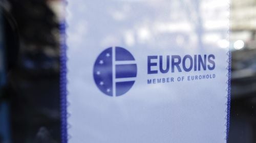 Decizia ASF privind retragerea autorizației de funcţionare a Euroins a fost publicată în Monitorul Oficial. Păgubiţii şi clienţii Euroins pot depune cererile de despăgubire