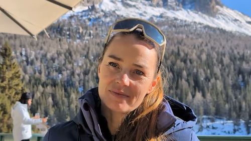 VIDEO Tina Maze, legenda schiului mondial, dezvăluie pentru G4Media „rețeta” succesului sloven: Cum reușește o țară de 2 milioane de oameni să dea campioni pe bandă rulantă