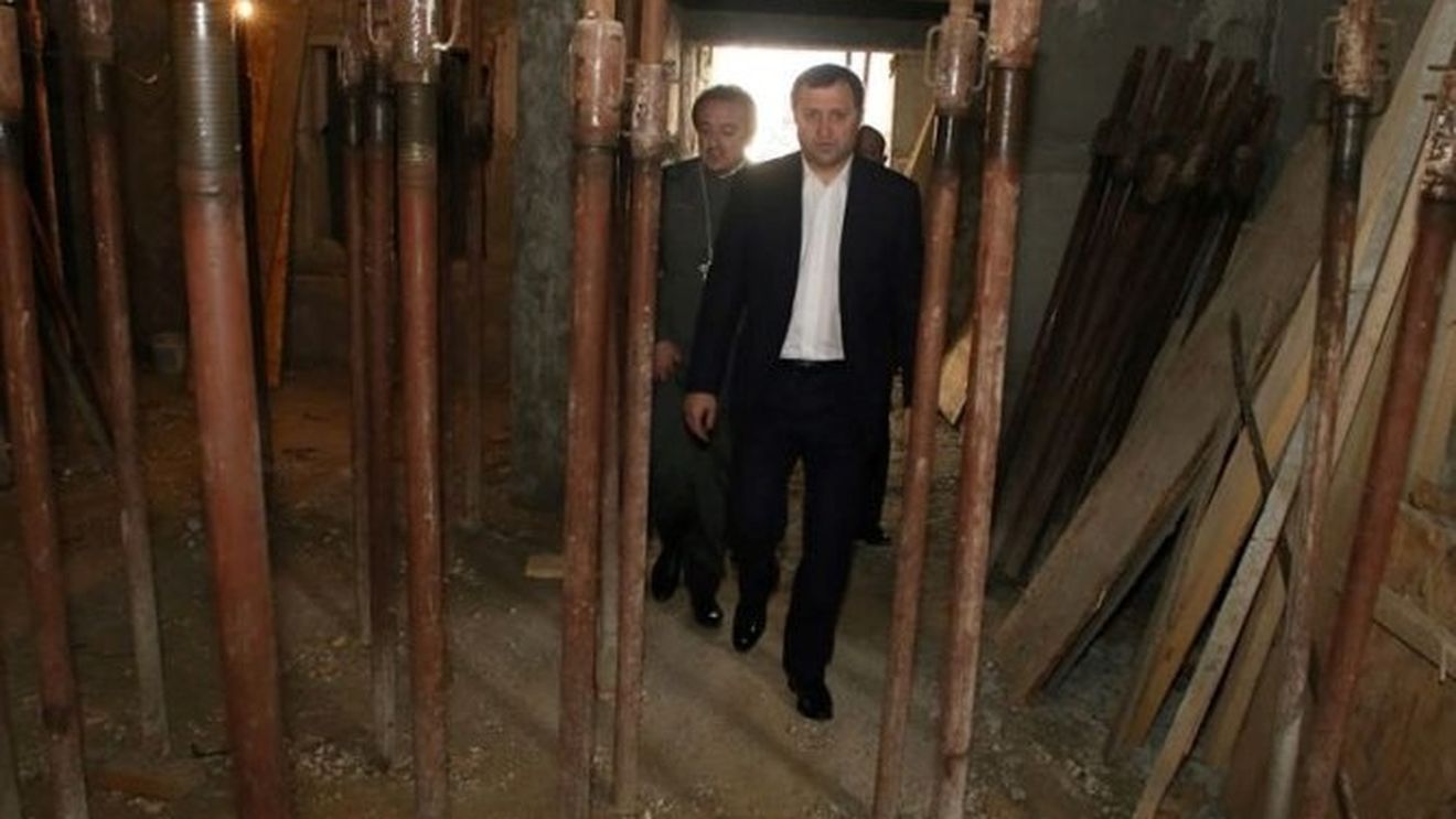 Pedeapsa fostului premier Vlad Filat a fost redusă cu 682 de zile după ce s-a schimbat guvernarea/ Cum comentează ministrul justiției din Moldova