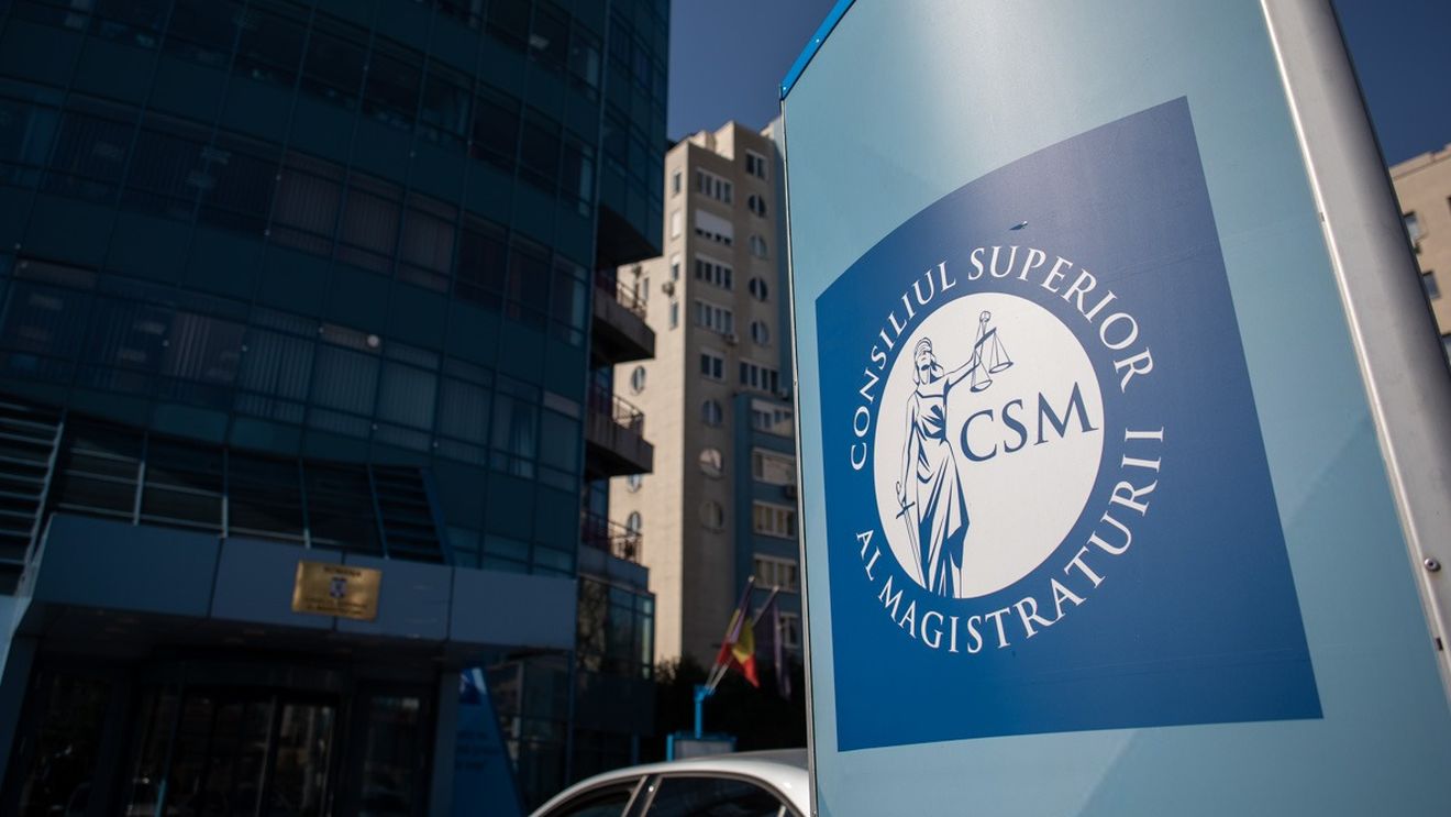 CSM consideră că declarațiile liderilor USR în legătură cu „Dosarul Vaccinurilor” încalcă independența procurorilor DNA