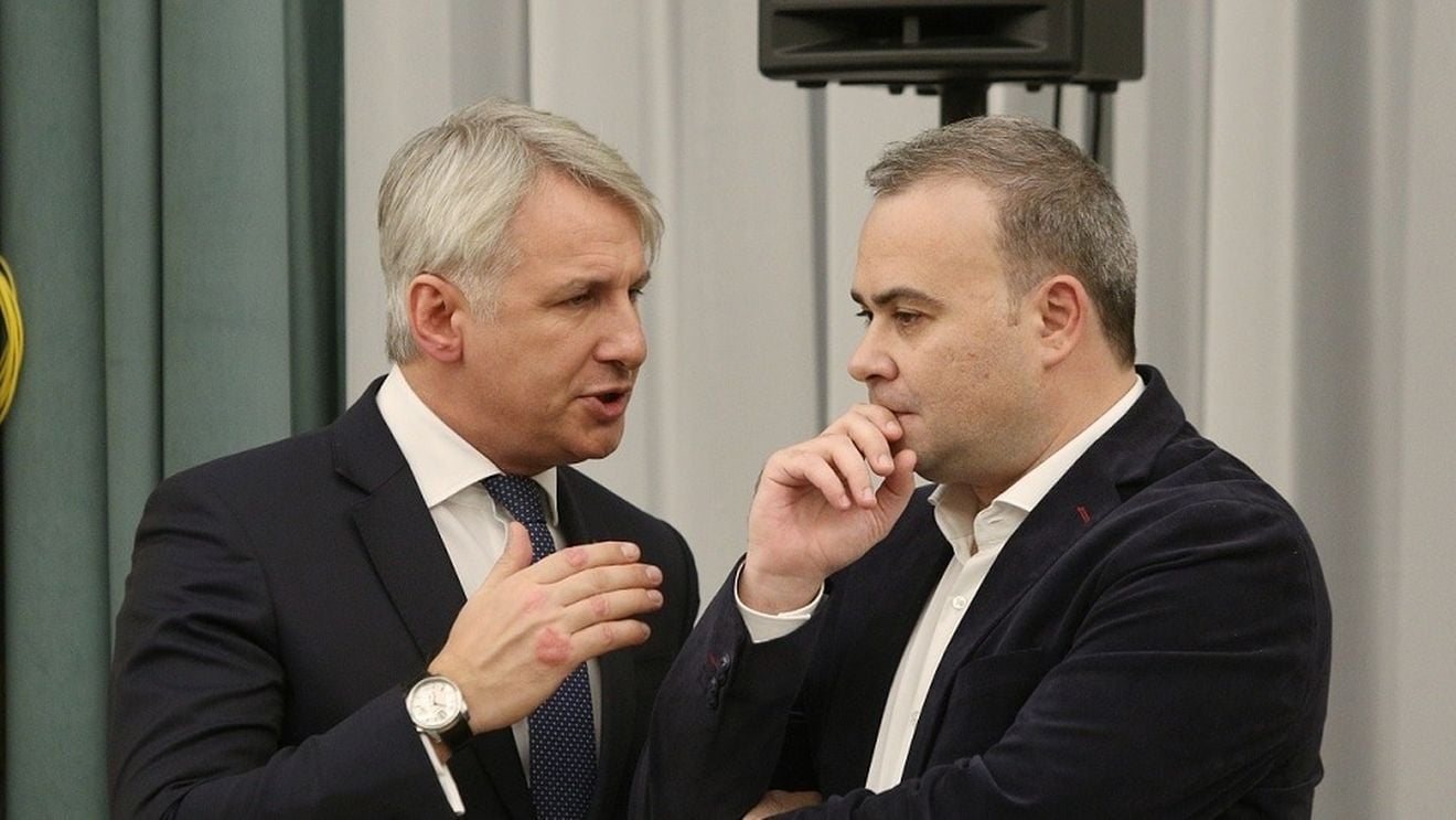 Culmea propagandei: Eugen Teodorovici se laudă cu reușita Bursei din București, deși măsurile PSD au lovit dur în piața de capital