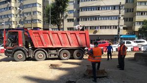 Bucureștiul, la coada capitalelor europene privind predictibilitatea cadrului legal pentru dezvoltarea urbană  (Articol susținut de Bucharest Real Estate Club)