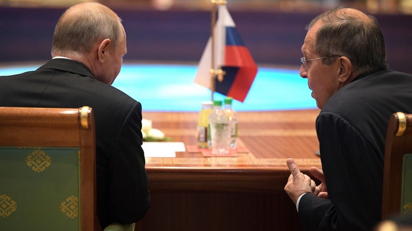 Serghei Lavrov, despre un posibil război nuclear: Riscul este grav, este real şi nu poate fi subestimat