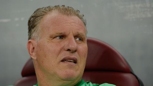 Selecționerul Massimo Pedrazzini s-a simțit rău și lipsește de la meciul României cu Cipru de la fotbal feminin