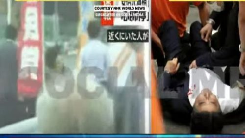 Ucigaşul fostului premier japonez Shinzo Abe a fost condamnat la închisoare pe viaţă
