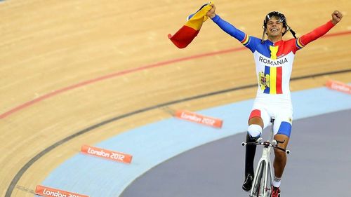 Ministrul propus la tineret și sport: Vreau să particip la Tokyo şi să câştig o medalie / Îmi doresc să fiu un exemplu şi ca ministru şi ca sportiv