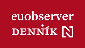 Publicația slovacă Denník N este noul editor al EUobserver, cel mai vechi site specializat în evenimentele de la Bruxelles