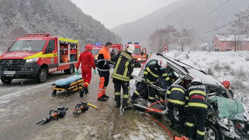 România nu e campioana UE la morți în accidente rutiere: ne-a depășit Bulgaria