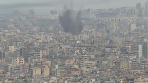 Trump anunță că a vorbit cu Bibi Netanyahu și a avut "o discuție foarte constructivă cu Hezbollah": "Au fost de acord ca toate schimburile de focuri să înceteze / Trupele israeliene nu vor fi trimise la Beirut"