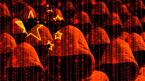 China ar fi piratat conturi de e-mail ale membrilor unor comisii din Congresul SUA / Beijingul neagă