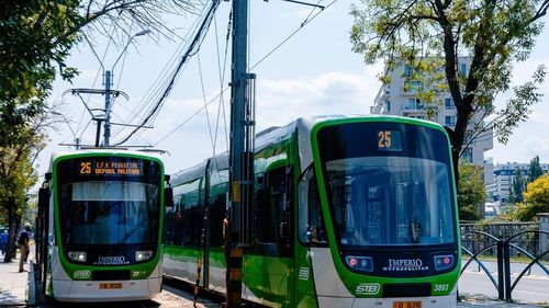 Linia de tramvai 41 din București este suspendată timp de aproximativ o lună, de la 1 august / Schimbare de traseu prin înființarea unei  ”linii navetă”
