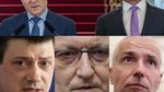 Cine sunt plagiatorii dovediți și miniștrii acuzați de plagiat din Guvernul Veștea, cu premier desemnat de președintele-olimpic Nicușor Dan