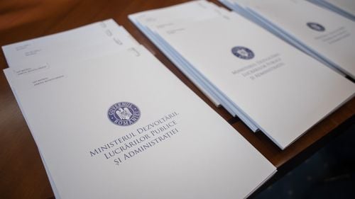 Ciolacu spune că România va cere renegocierea Planului Naţional de Redresare şi Rezilienţă